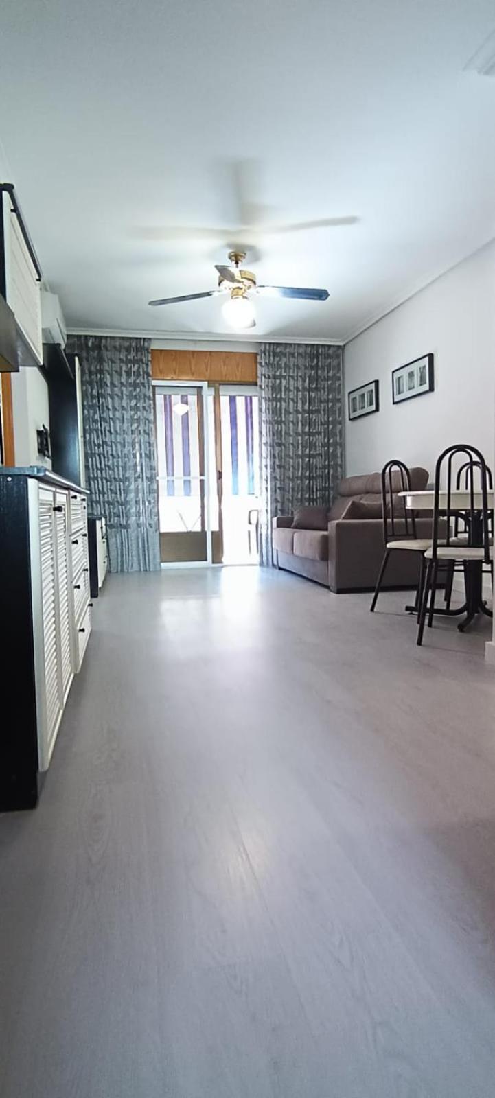 Marysol Apartment Lo Pagán Exterior photo